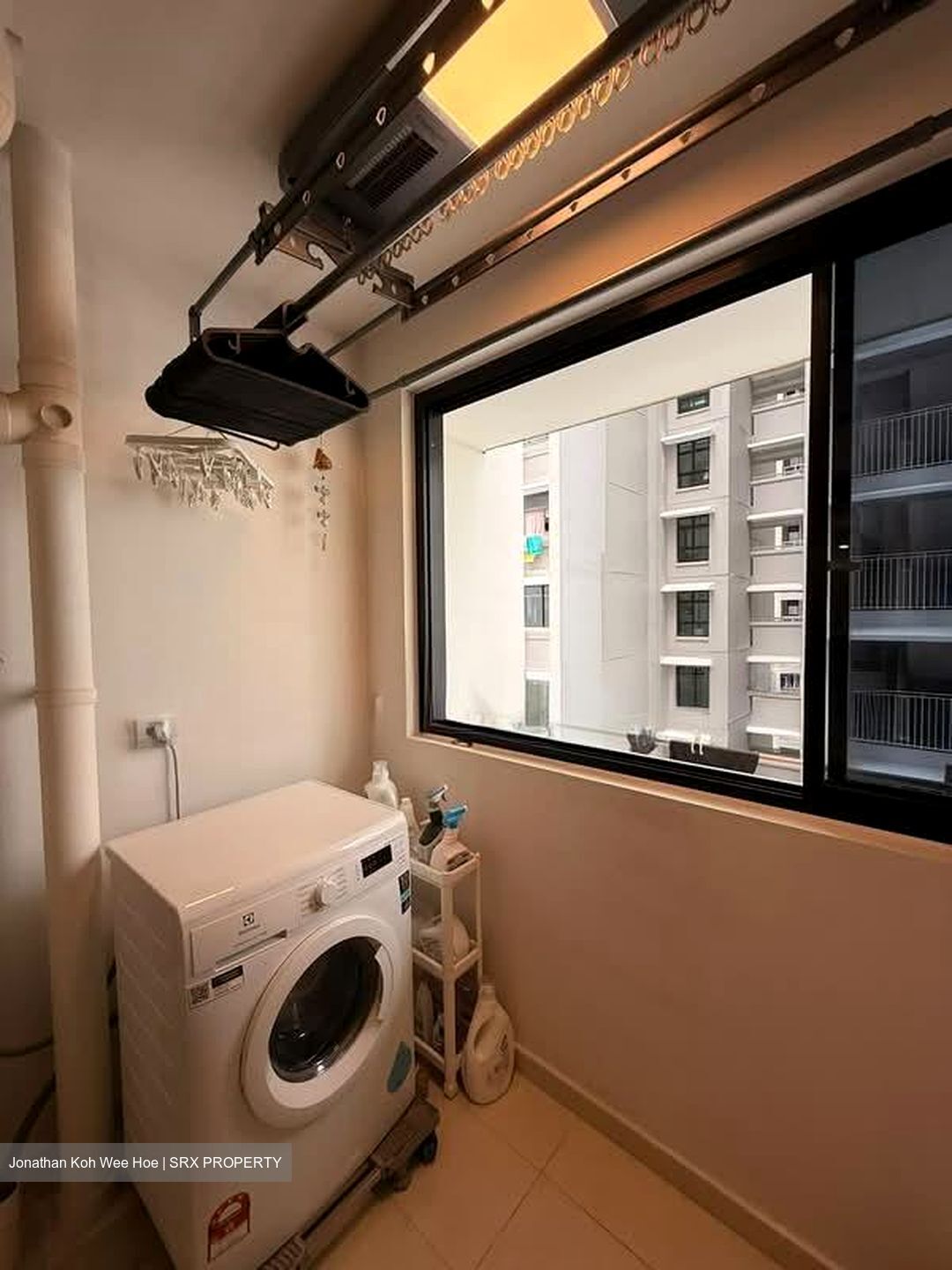 Blk 420C Waterfront II @ Northshore (Punggol), HDB 4 Rooms #592291191
